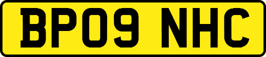 BP09NHC