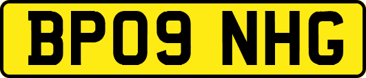 BP09NHG