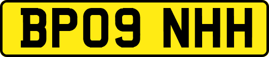 BP09NHH