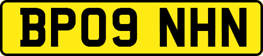 BP09NHN