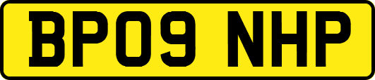 BP09NHP