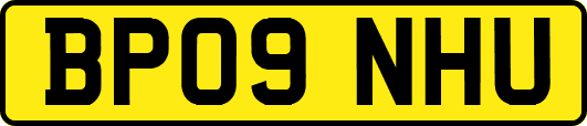 BP09NHU