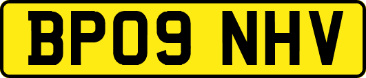 BP09NHV