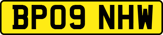 BP09NHW