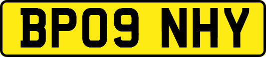 BP09NHY