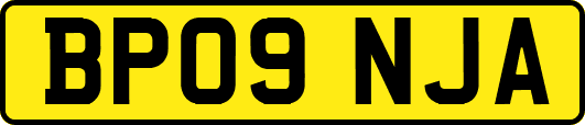 BP09NJA