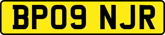 BP09NJR