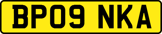 BP09NKA
