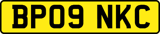 BP09NKC