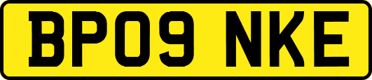 BP09NKE