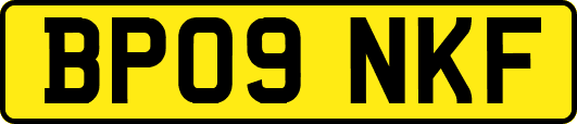 BP09NKF