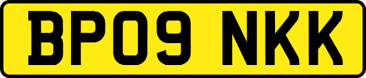 BP09NKK