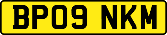 BP09NKM