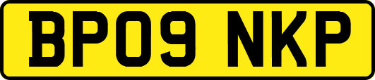 BP09NKP