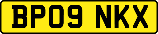 BP09NKX
