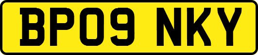 BP09NKY