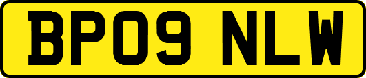 BP09NLW