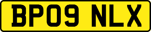 BP09NLX