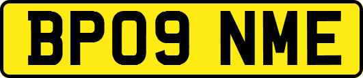 BP09NME