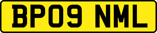 BP09NML