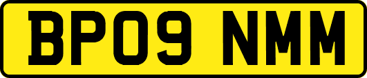 BP09NMM