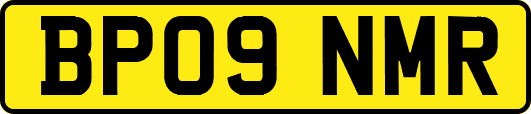 BP09NMR