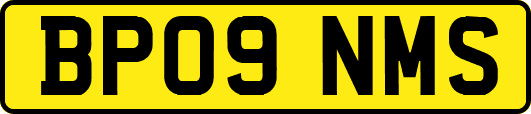 BP09NMS