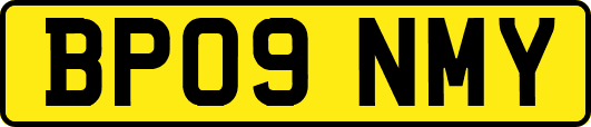 BP09NMY