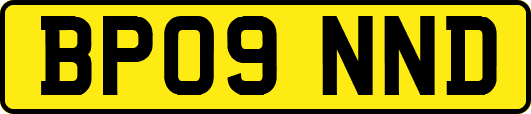 BP09NND