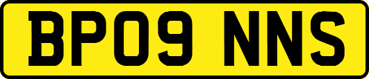 BP09NNS