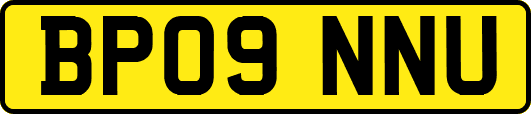 BP09NNU