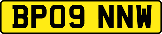 BP09NNW