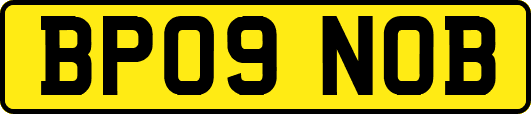 BP09NOB