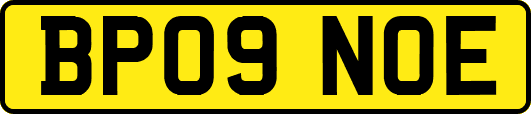 BP09NOE