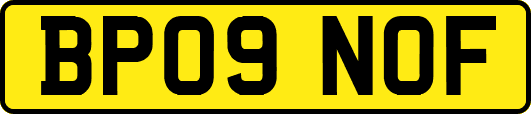BP09NOF
