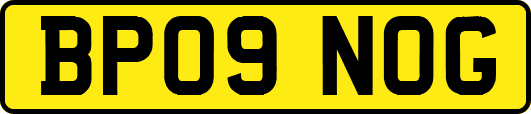 BP09NOG