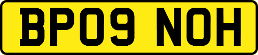 BP09NOH