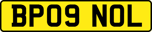 BP09NOL