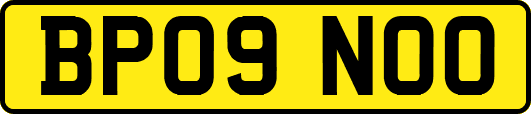 BP09NOO