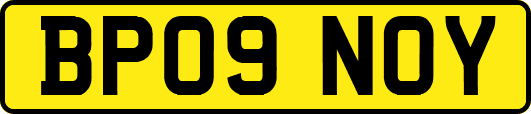 BP09NOY