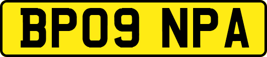 BP09NPA