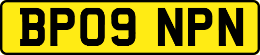 BP09NPN