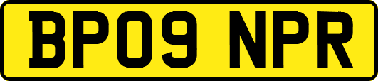 BP09NPR