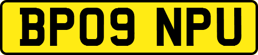 BP09NPU