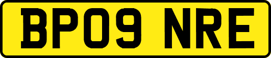 BP09NRE