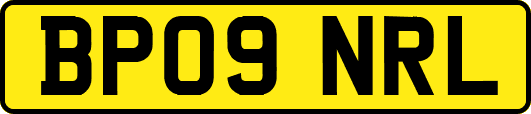 BP09NRL