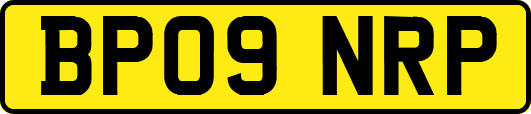 BP09NRP