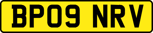BP09NRV