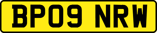 BP09NRW