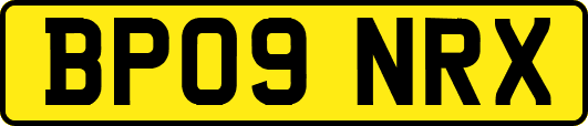BP09NRX